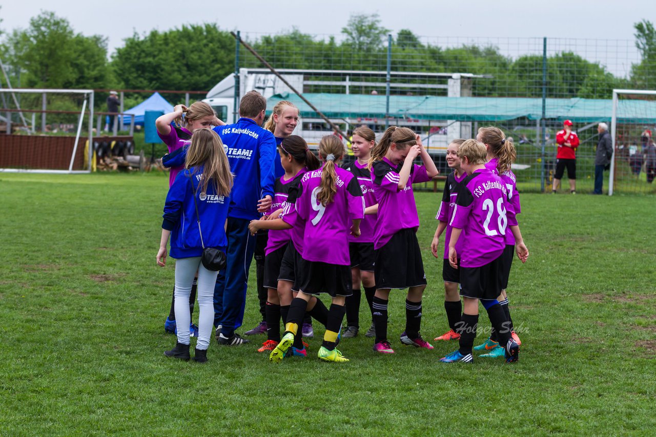 Bild 231 - D-Juniorinnen Kreispokal-Finale SV Boostedt - FSC Kaltenkirchen : Ergebnis: 0:20